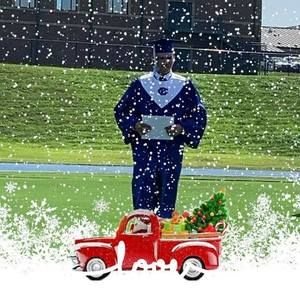 Meet your Posher, Erin